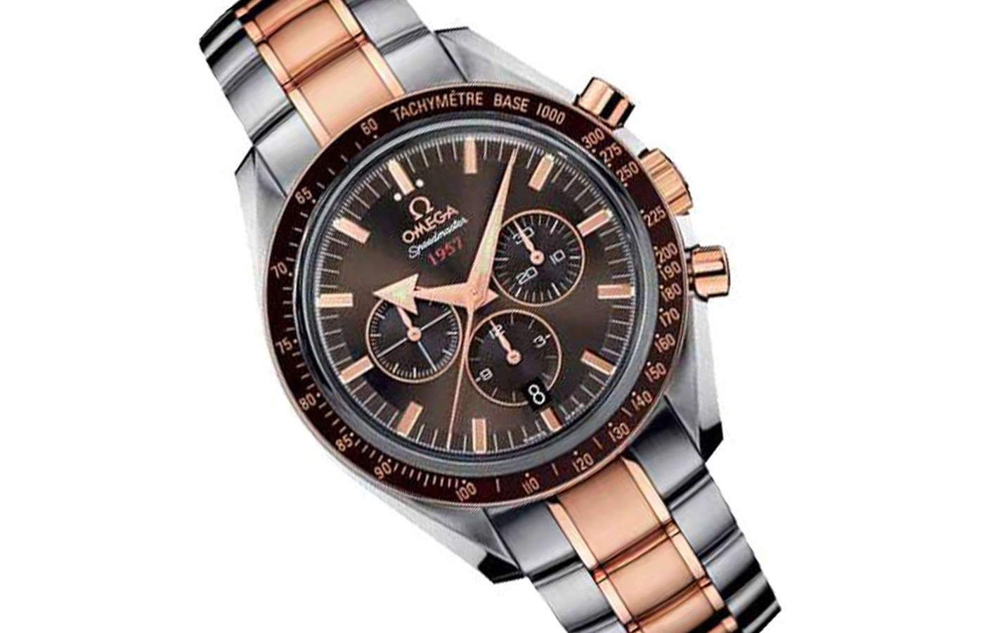 Omega Speedmaster 321.90.42.50.13.001 WatchProject 21 Shop